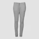 Pantalón deportivo Essentials para hombre de MP - Gris jaspeado