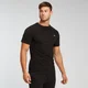 Camiseta - Negro