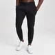 Joggers Utility - Negro