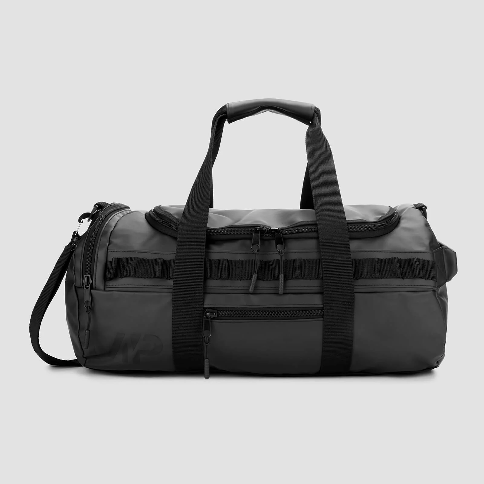 MP Utility Holdall - Black Imagen 1