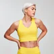 Sujetador Deportivo Longline Power - Buttercup