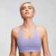 Sujetador Deportivo Power Cross Back - Wisteria