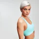 Sujetador Deportivo Power Cross Back - Splash