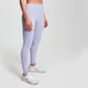 Mallas Power de Mujer - Wisteria