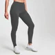 Mallas Power de Mujer - Slate