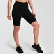 Pantalón corto de ciclismo Power para mujer de MP - Negro