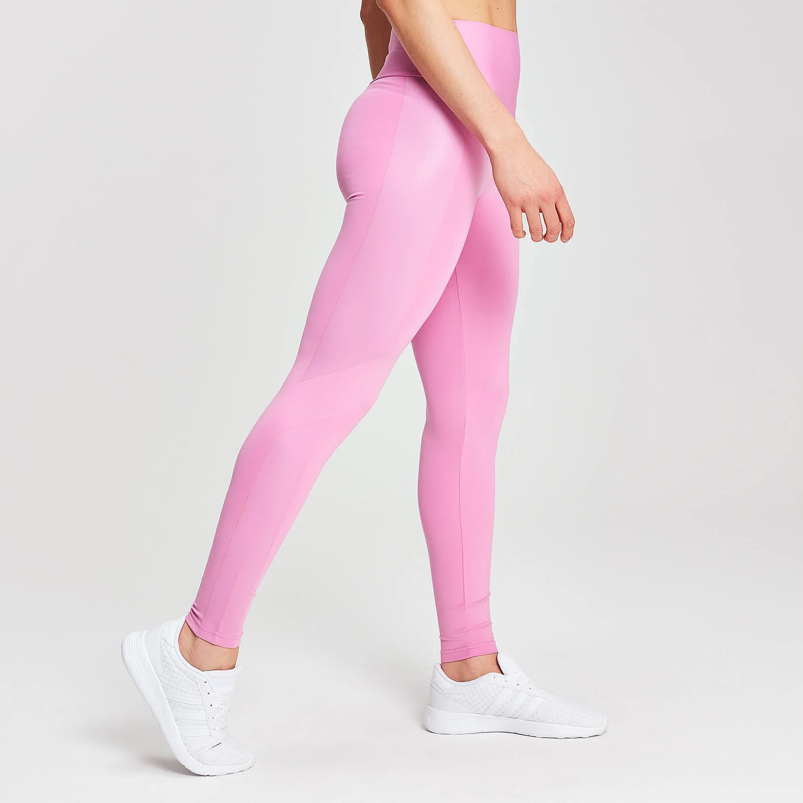 Mallas Sculpt - Rosa - XS Imagen 1