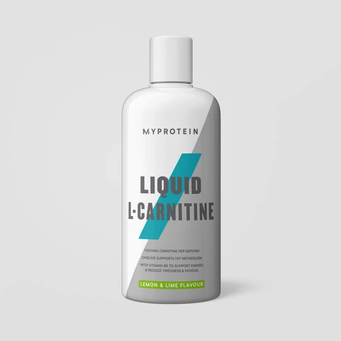 L-Carnitina Líquida