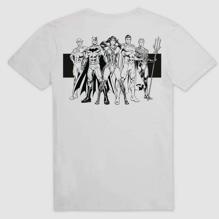 Camiseta Edición Limitada | Myprotein x DC