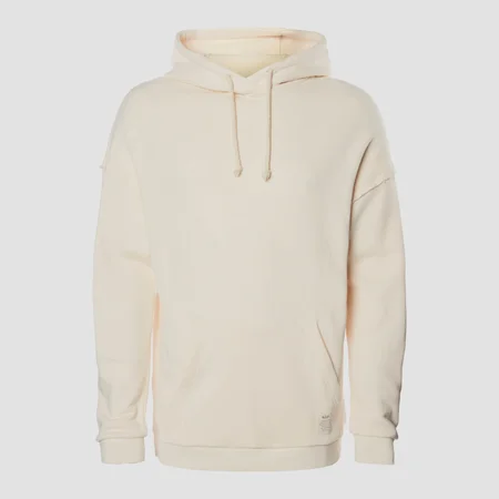 Sudadera con Capucha A/WEAR - Ecru