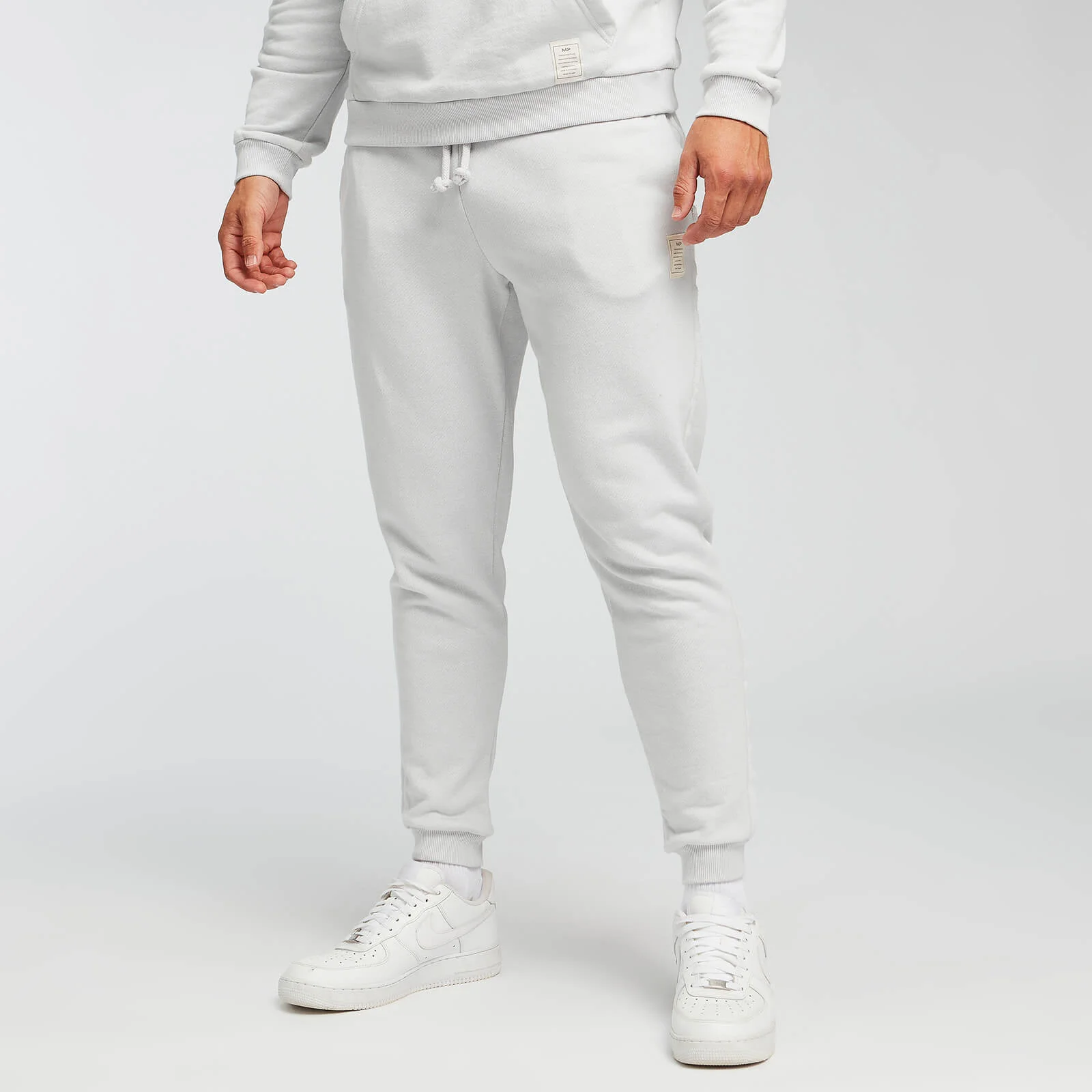 Pantalón deportivo A/Wear para hombre - Gris - XS Imagen 1