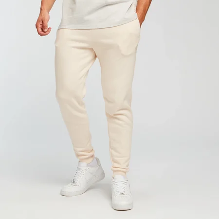 Joggers A/WEAR - Ecru