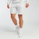Pantalón corto A/Wear para hombre - Gris