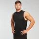 Tank Top Training Grid - Negro