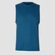 Tank Top Training Grid - Pilot Blue