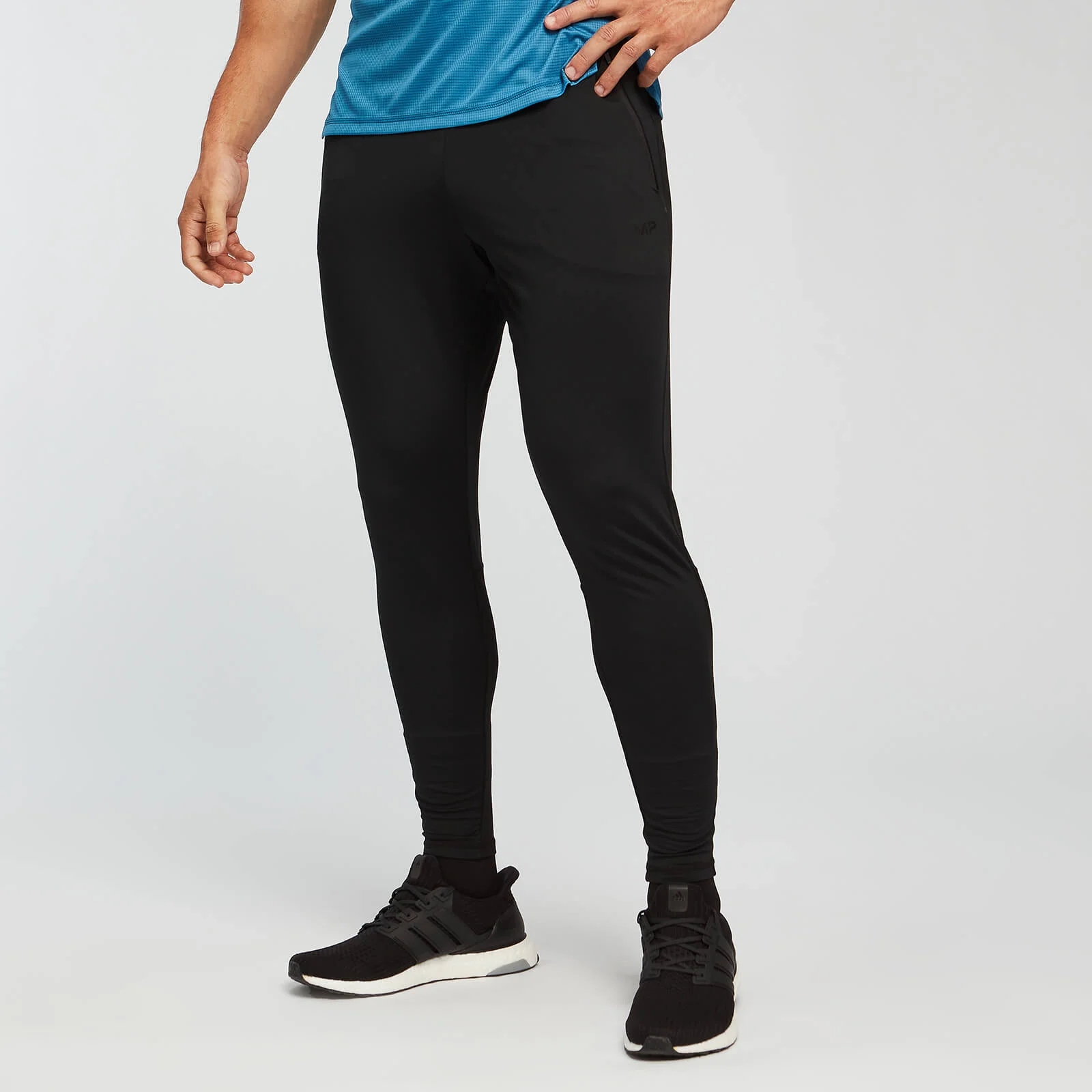 Joggers Training - Negro - XS Imagen 1