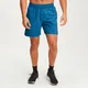 Pantalón Corto Woven Training - Pilot Blue