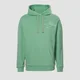 Sudadera con Capucha Rest Day Slogan - Turf