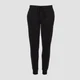Joggers Rest Day Slogan - Negro