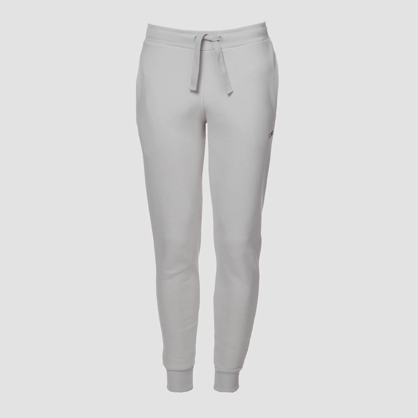 Joggers Rest Day Slogan - Chrome - XS Imagen 1