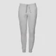 Joggers Rest Day Slogan - Chrome