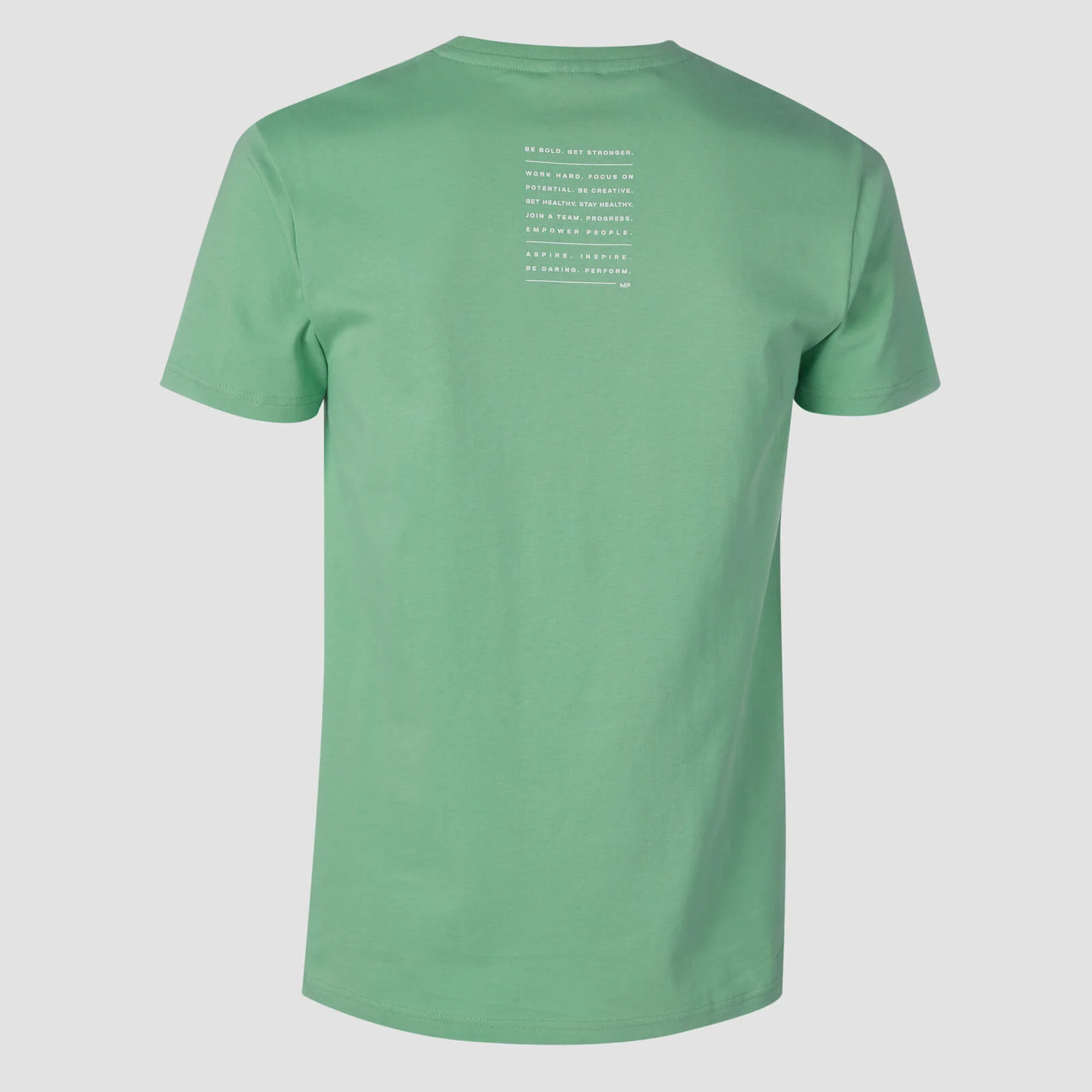 Camiseta Rest Day Slogan - Turf - XS Imagen 1