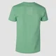 Camiseta Rest Day Slogan - Turf