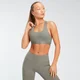 Sujetador Deportivo Power Mesh - Brindle