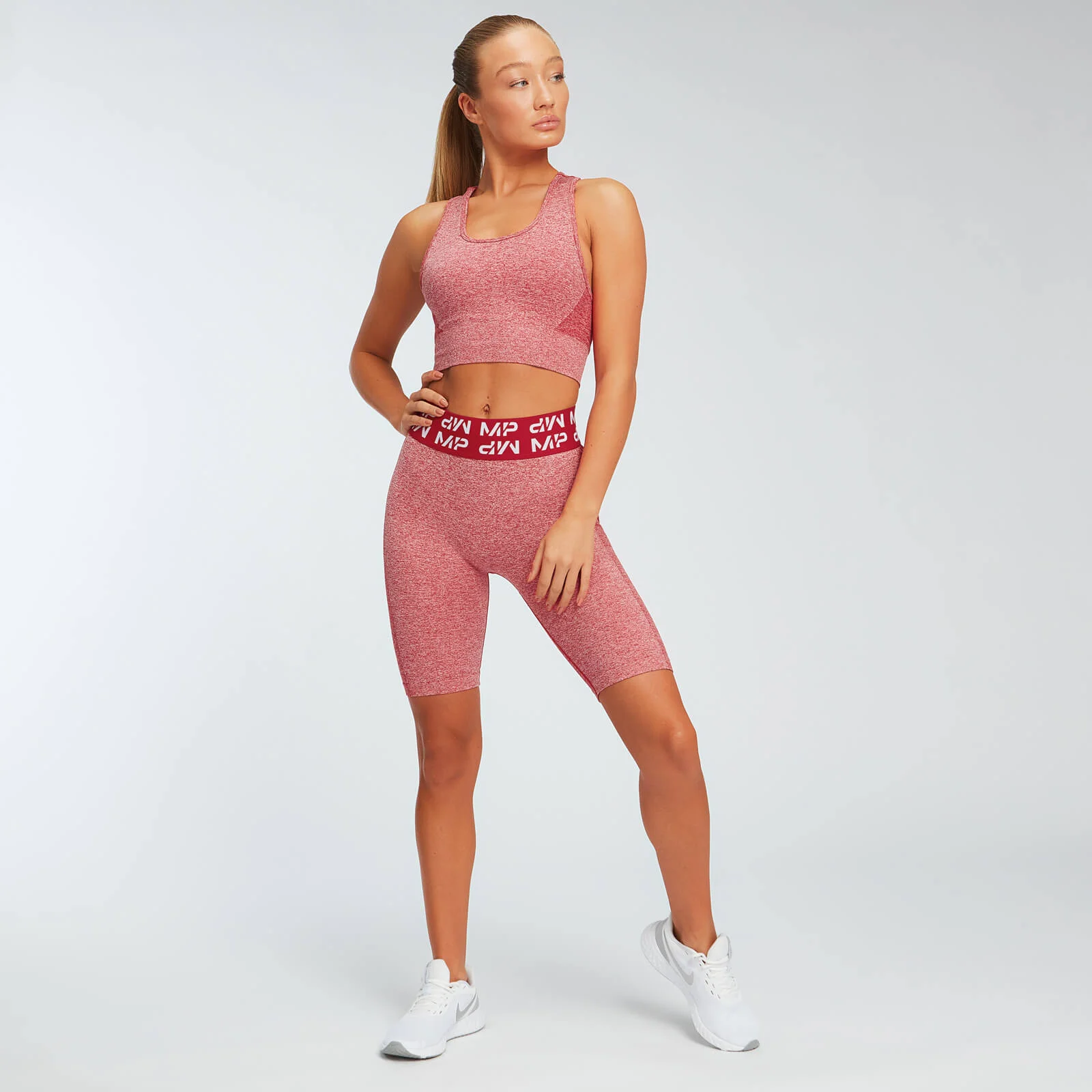 Shorts Curve Cycling - Danger - XS Imagen 1
