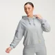 Sudadera con capucha A/Wear para mujer - Gris