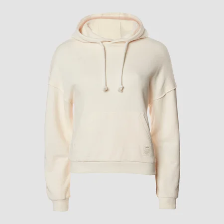 Sudadera con Capucha A/WEAR - Natural