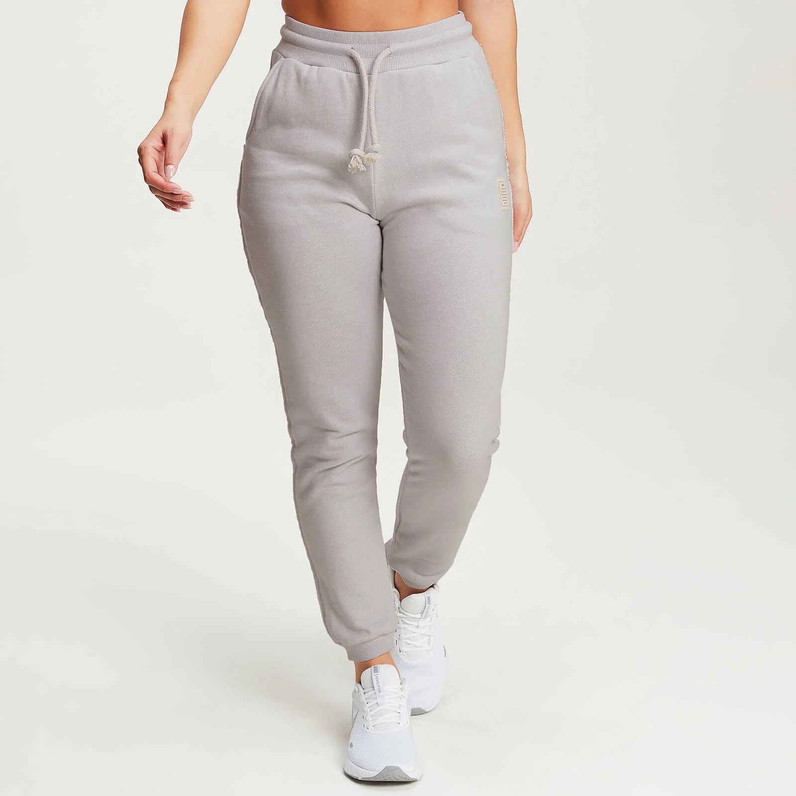 Joggers A/WEAR - Grey Marl - XS Imagen 1