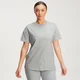 Camiseta A/WEAR - Gris