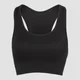 Sujetador Deportivo Shape Seamless Ultra - Negro