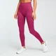 Mallas Shape Seamless Ultra - Crushed Berry