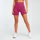 Shorts Cycling Shape Seamless Ultra - Crushed Berry
