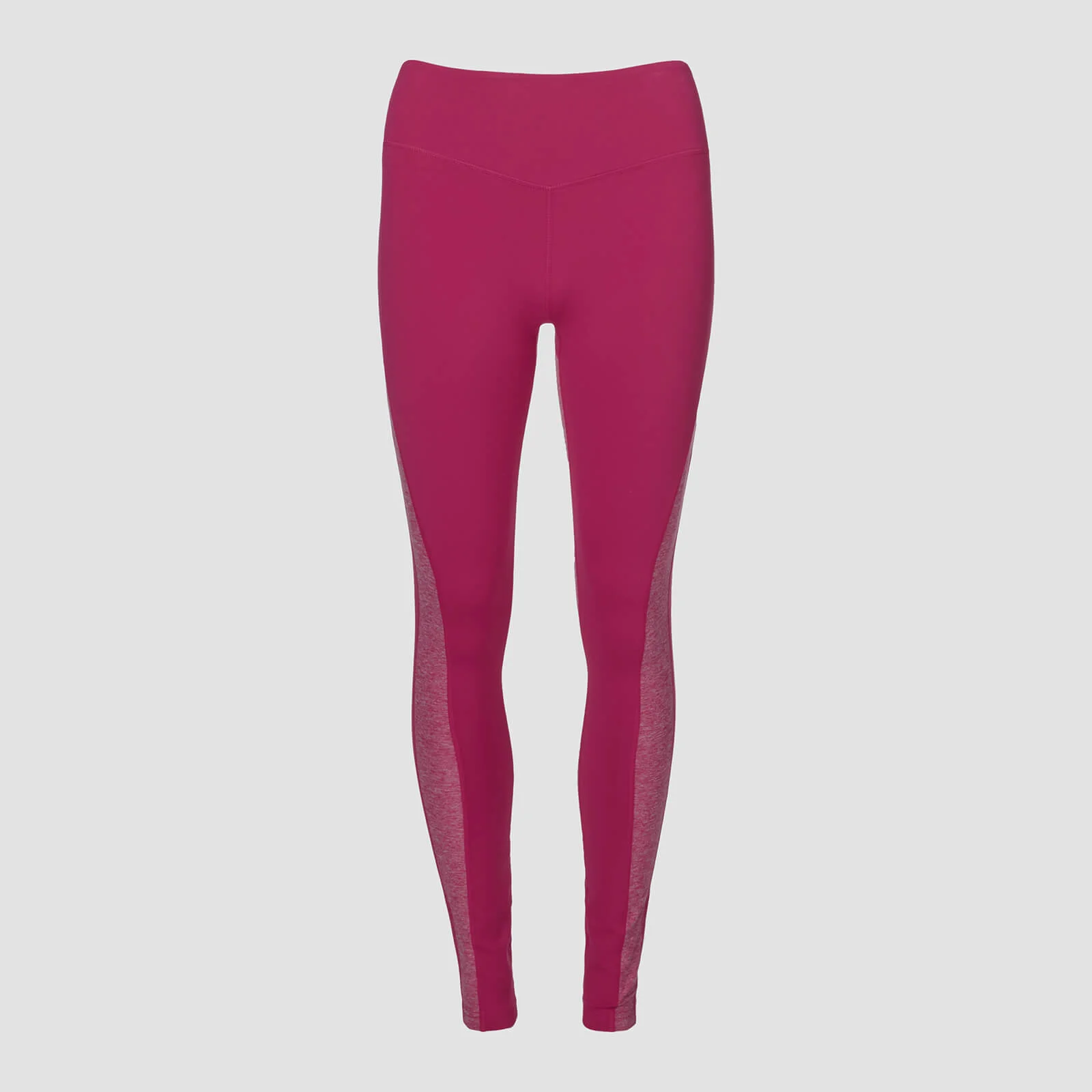 Mallas Power Marl para mujer - Crushed Berry - XS Imagen 1