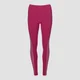 Mallas Power Marl para mujer - Crushed Berry