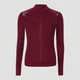 Chaqueta Power Mesh - Oxblood
