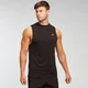 Camiseta sin mangas Training para hombre de MP - Negro