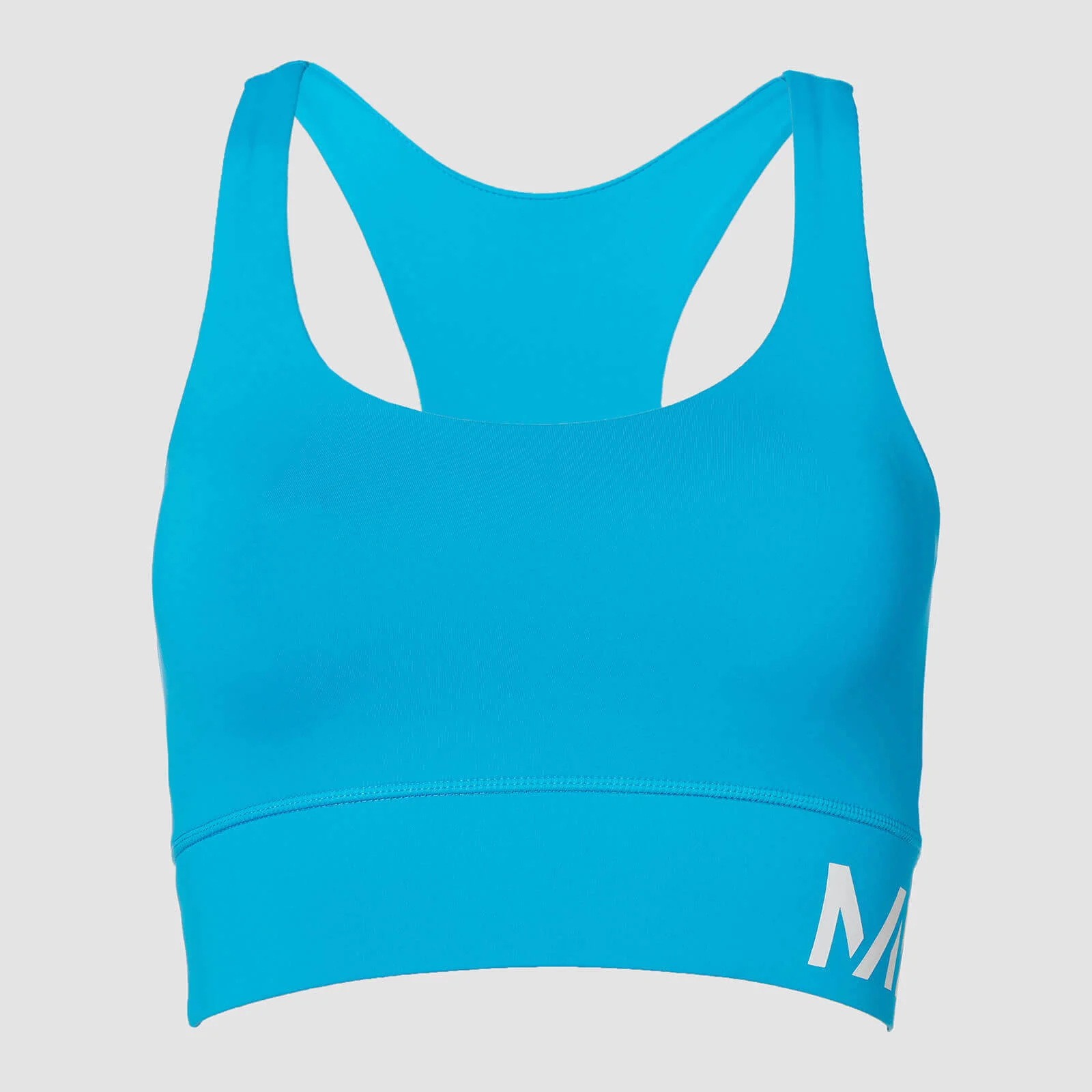 Sujetador Deportivo Essentials Training - Sea Blue - XS Imagen 1