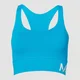 Sujetador Deportivo Essentials Training - Sea Blue