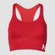 Sujetador deportivo Essentials Training para mujer - Danger