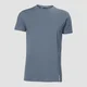 Camiseta Luxe Classic Crew - Galaxy