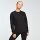 Sudadera Essentials para mujer de MP - Negro
