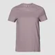 Camiseta Essentials de Mujer - Rose Water