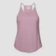 Camiseta sin Mangas Essentials Training Escape - Rosewater