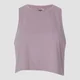 Camiseta sin Mangas Essentials Training Reach - Rose Water
