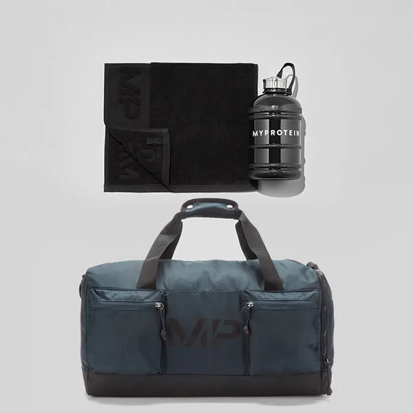 Pack de Accesorios de Entrenamiento Esenciales - Valorado en €70