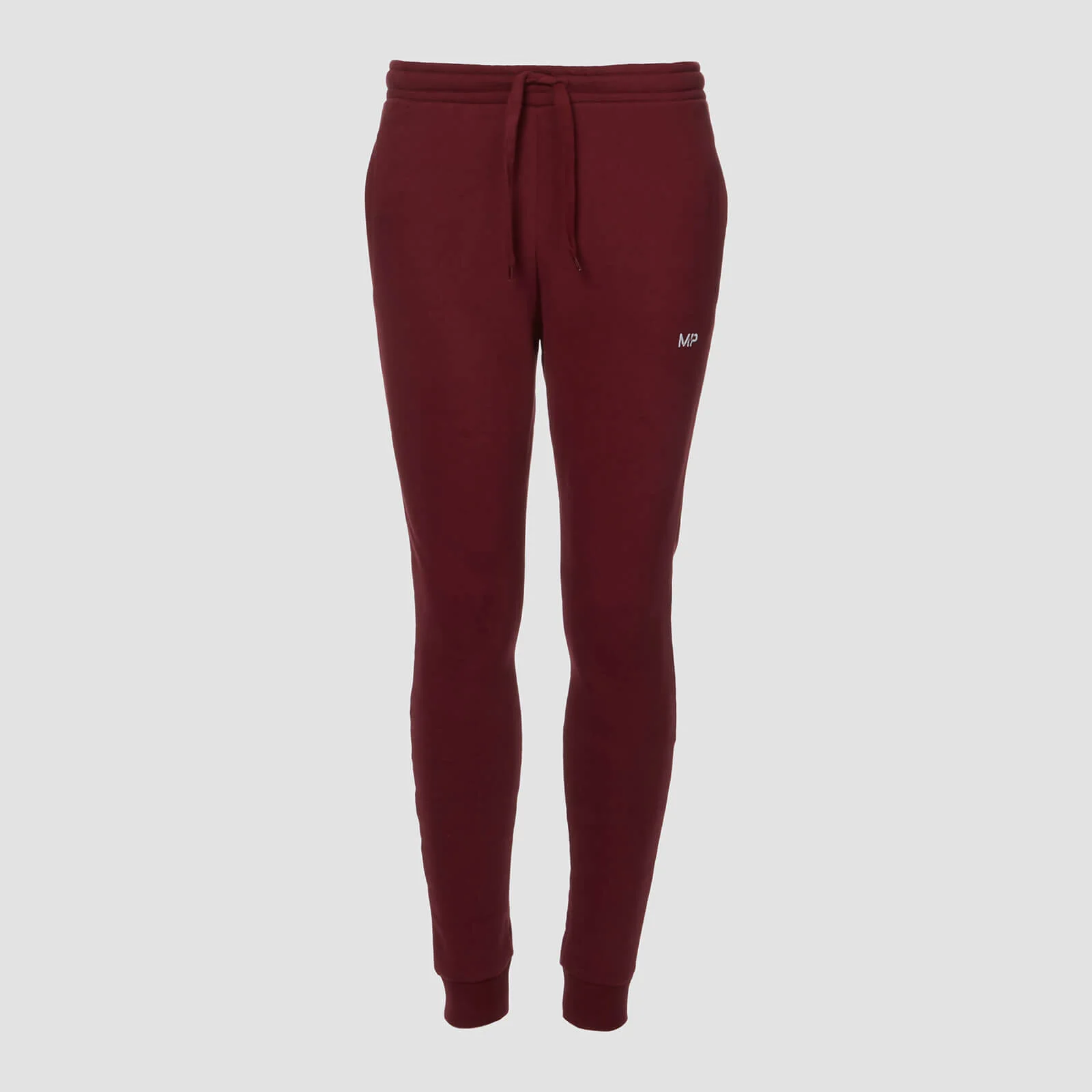 Joggers Essentials - Oxblood - XS Imagen 1